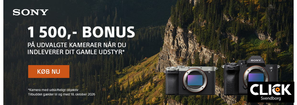 Sony Trade-in Bonus