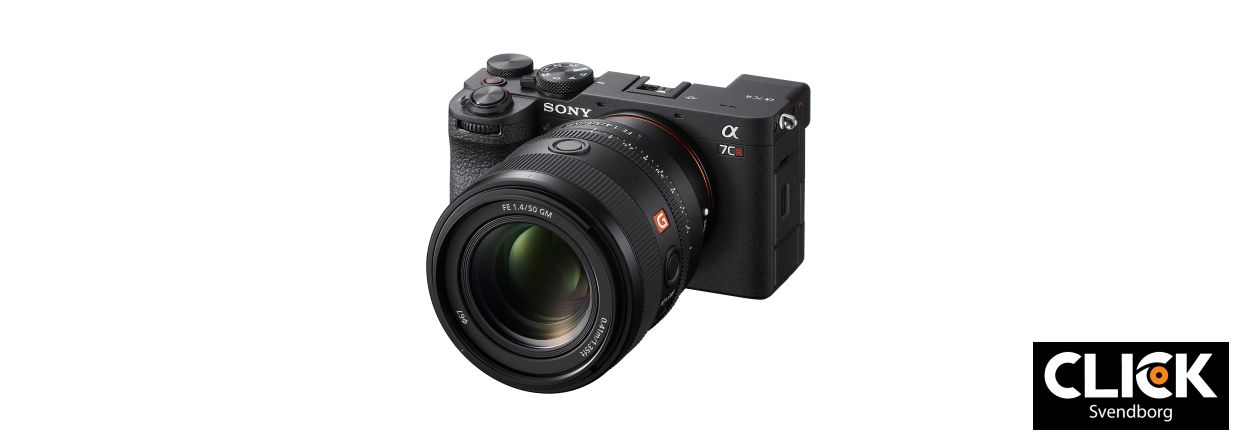 Sony Nyheder: Udforsk De Nye Fullframe Kameraer og G Master Objektiv