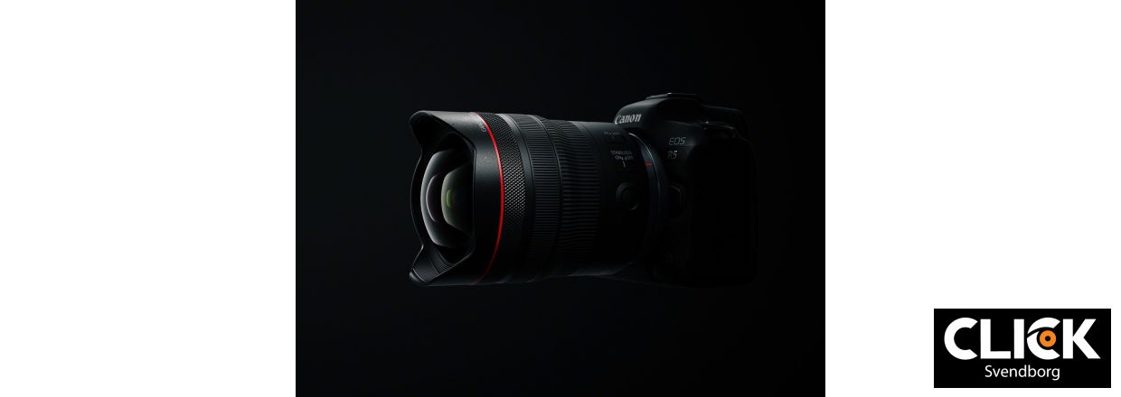 Se flere horisonter med Canon's nyeste ultrabrede zoomobjektiv til full frame-kameraer