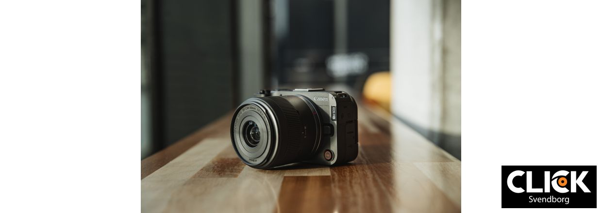 Canon stter nye standarder for content creators med en stor lancering af tre strke produkter