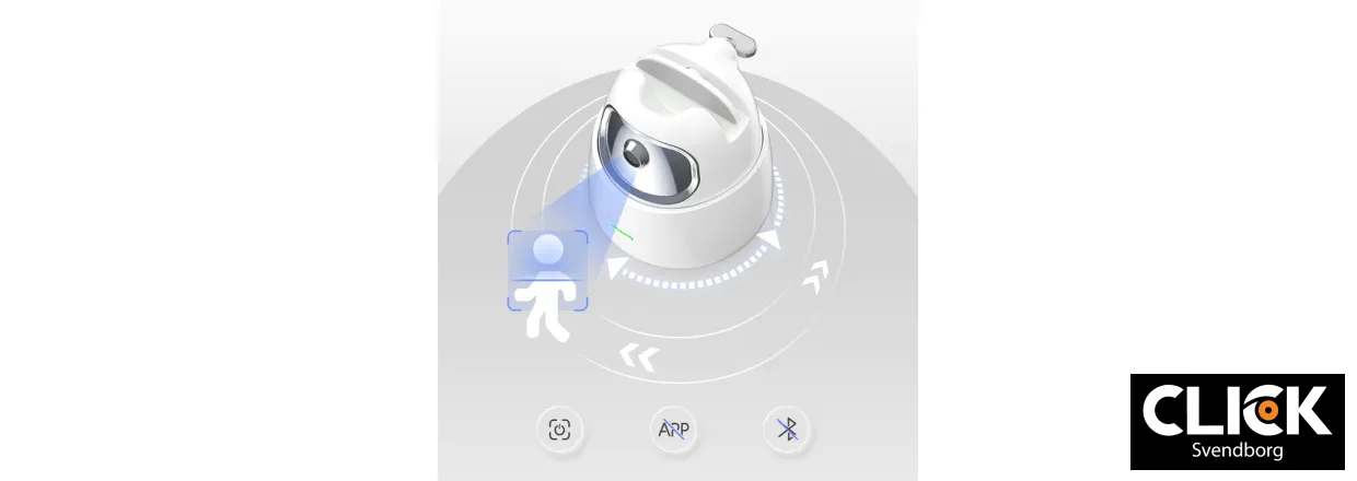 Hohem lancerer ny AI Gimbal Stabilizer Hohem GO for ubesv�ret at fange livets mest dyrebare �jeblikk