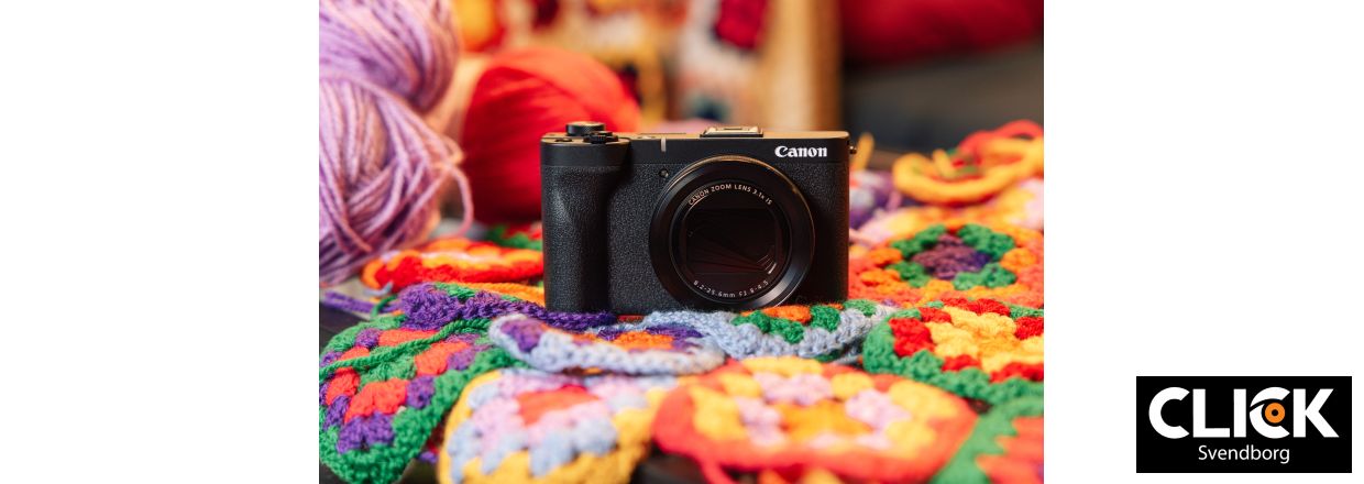 Canon stter nye standarder for content creators med en stor lancering af tre strke produkter