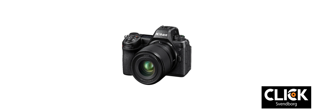 Oplev Gadefotografering med det Nye NIKKOR Z 35mm f/1.4 Objektiv i Fuldformat!