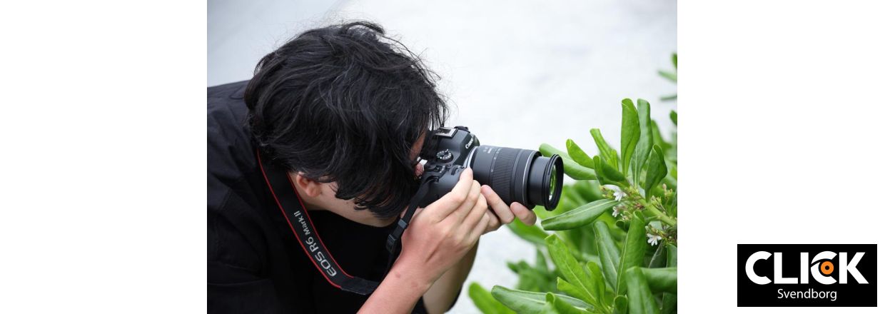 Canon introducerer nye kreative muligheder med RF 28-70mm F2.8 IS STM