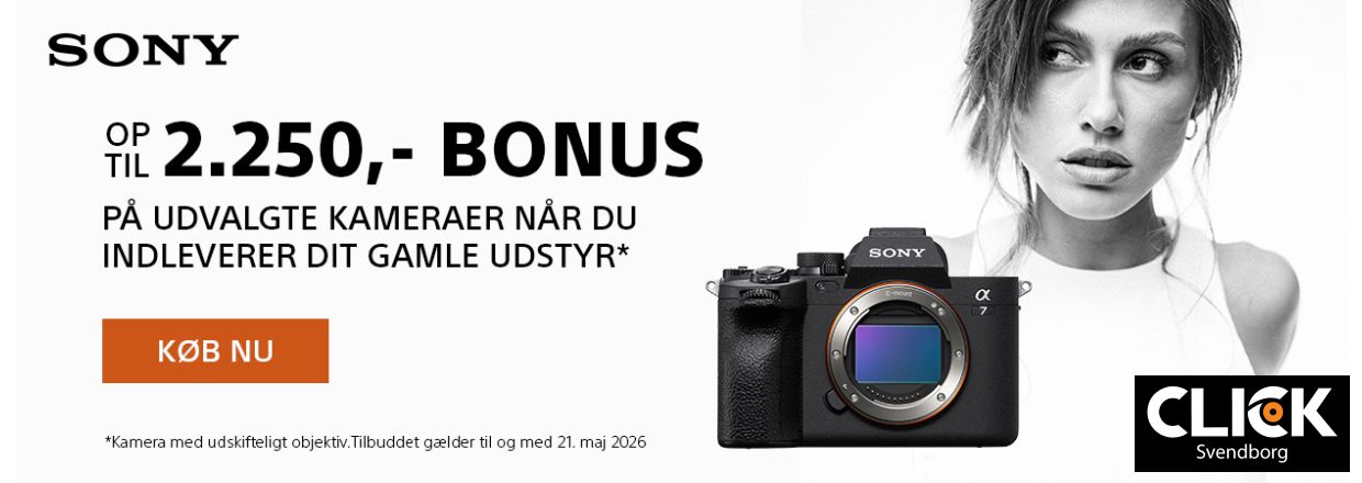 Sony Trade‑In Kampagne