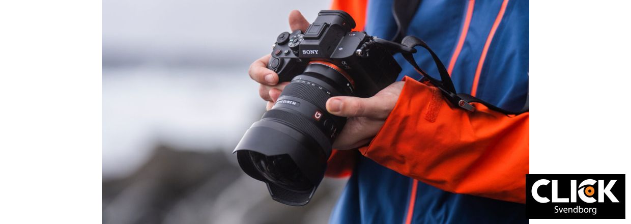 Sonys nye A7R V-kamera byder p de seneste AF-teknologier takket vre en avanceret AI-processor