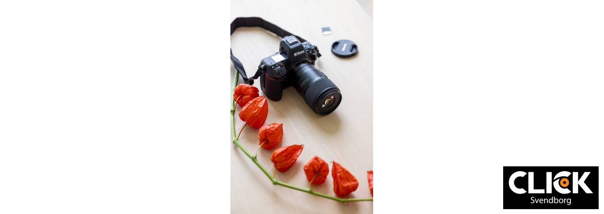 TAMRON lancerer nyt 90mm makroobjektiv 90mm F/2.8 Di III MACRO VXD