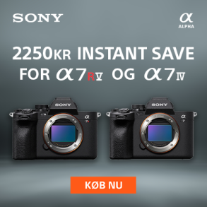 SONY A7 INSTANT SAVE KAMPANGE