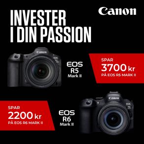 CANON INSTANT SAVING KAMPANGE
