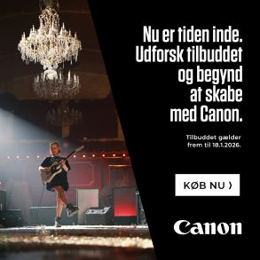 CANON INSTANT SAVING KAMPAGNE