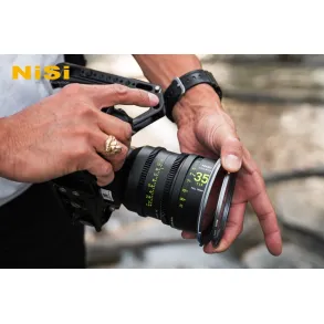 NISI JETMAG FILTER SYSTEM