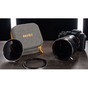 NISI SWIFT FILTER SYSTEM