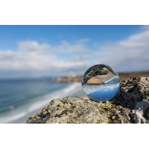 LENSBALL