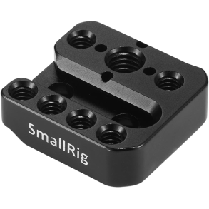 TILBEHØR / HOLDER & ADAPTER