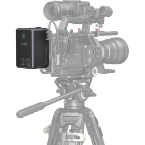 V-MOUNT BATTERIER