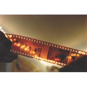 Digitalisering af gamle billeder