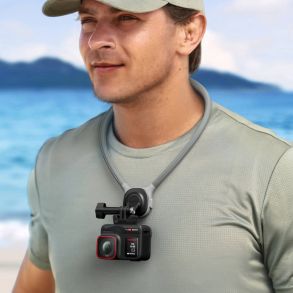 INSTA360 / ACTIONCAM TILBEHØR