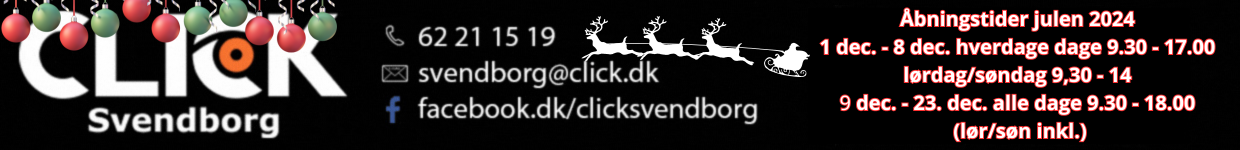 Click Svendborg