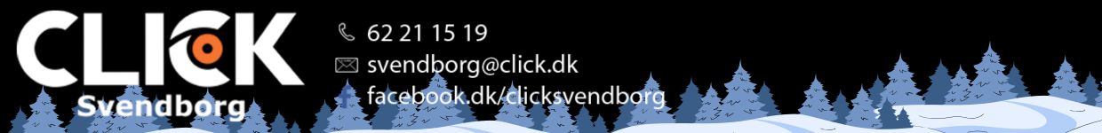 Click Svendborg