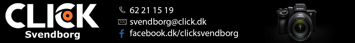 Click Svendborg