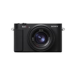 Sony RX1R III