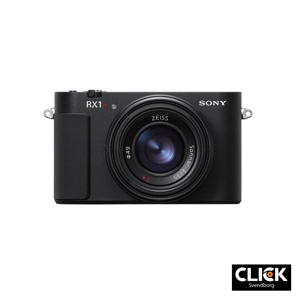 Sony RX1R III