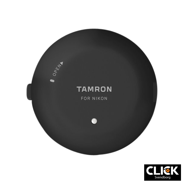Tamron Tap-in console (Nikon)