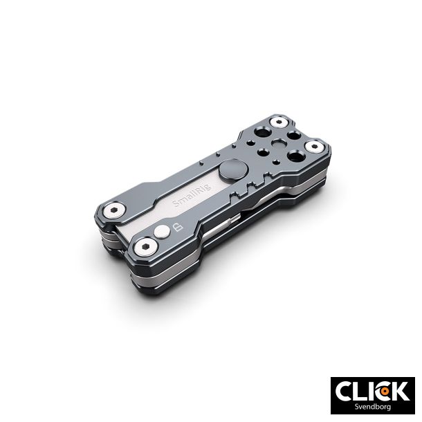 SMALLRIG 2495 FOLDING SCREWDRIVER KIT HUNTER