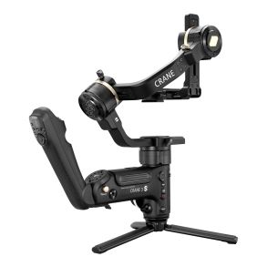 ZHIYUN CRANE 3S