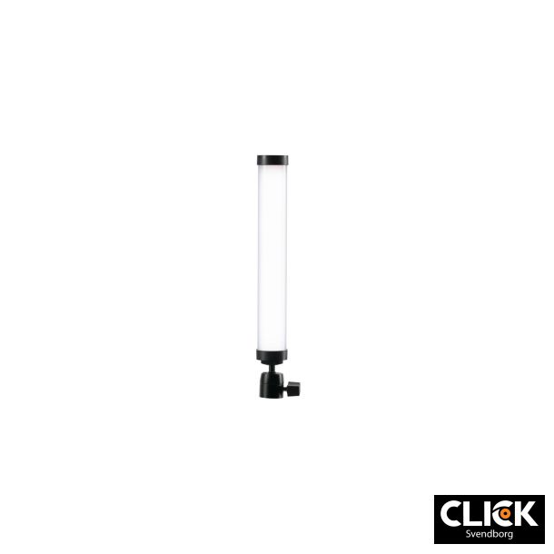 Nanlite Pavotube II 6C
