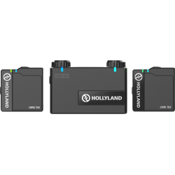 Hollyland Lark 150 2.4GHz Digital Wireless audio