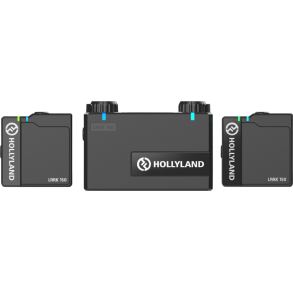 Hollyland Lark 150 2.4GHz Digital Wireless audio