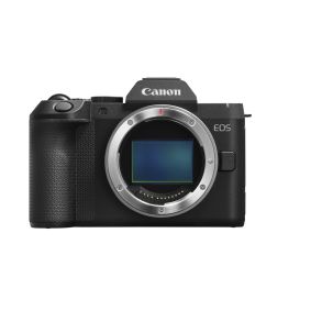 Canon EOS R8 Mark II BODY