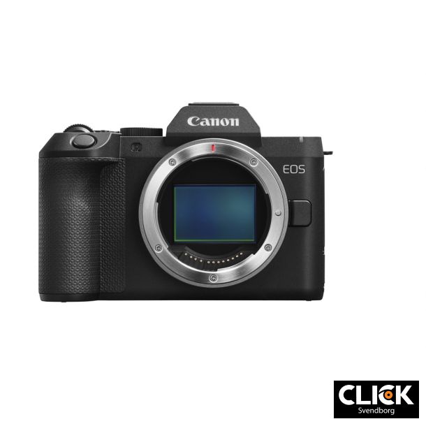 Canon EOS R8 Mark II BODY