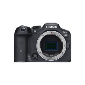 Canon Eos R7 kamerahus