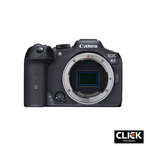 Canon Eos R7 kamerahus