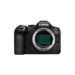 Canon Eos R6 III hus