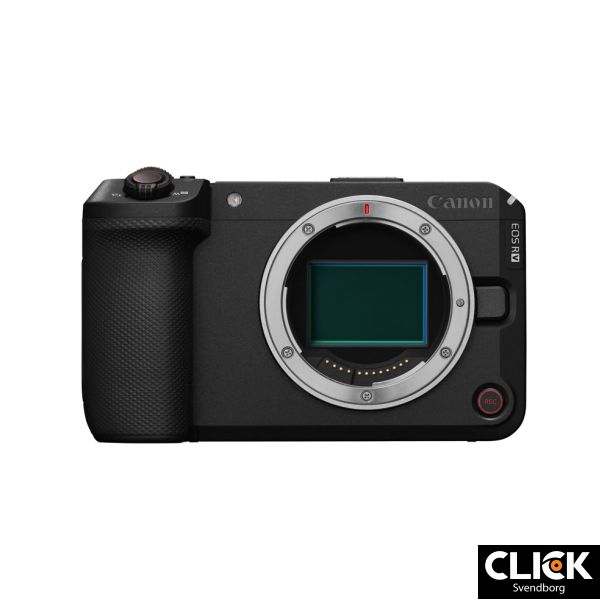 Canon EOS R6 V  BODY