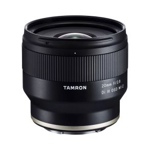 Tamron 20mm F:2,8 Di III OSD M1:2 Sony FE mount