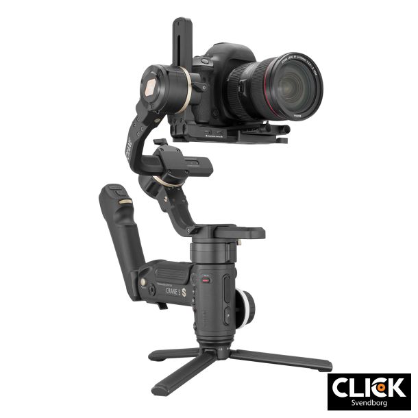 ZHIYUN CRANE 3S