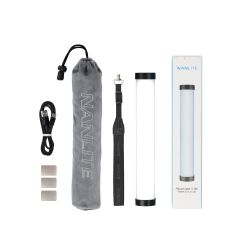 Nanlite Pavotube II 6C