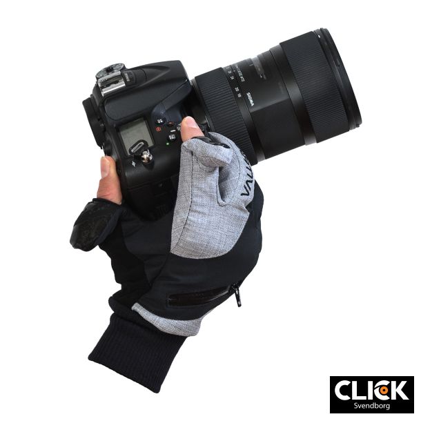 VALLERRET W's Nordic Fotografhandsker