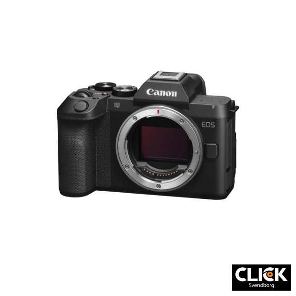 Canon EOS R8 Mark II BODY