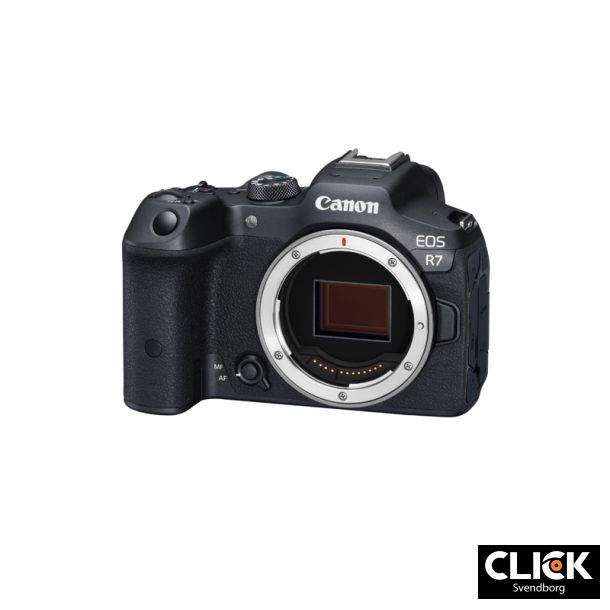 Canon Eos R7 kamerahus