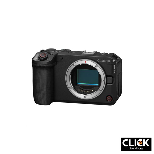 Canon EOS R6 V  BODY