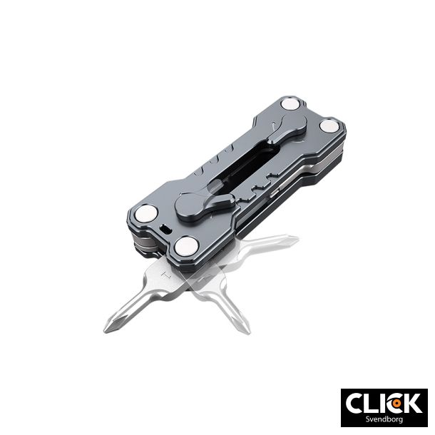 SMALLRIG 2495 FOLDING SCREWDRIVER KIT HUNTER