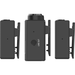 Hollyland Lark 150 2.4GHz Digital Wireless audio