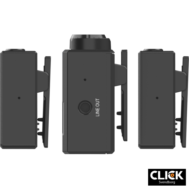 Hollyland Lark 150 2.4GHz Digital Wireless audio