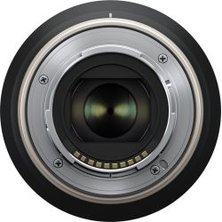 Tamron 17-70mm F/2.8 Di III-A VC RXD (Fuji X mount)