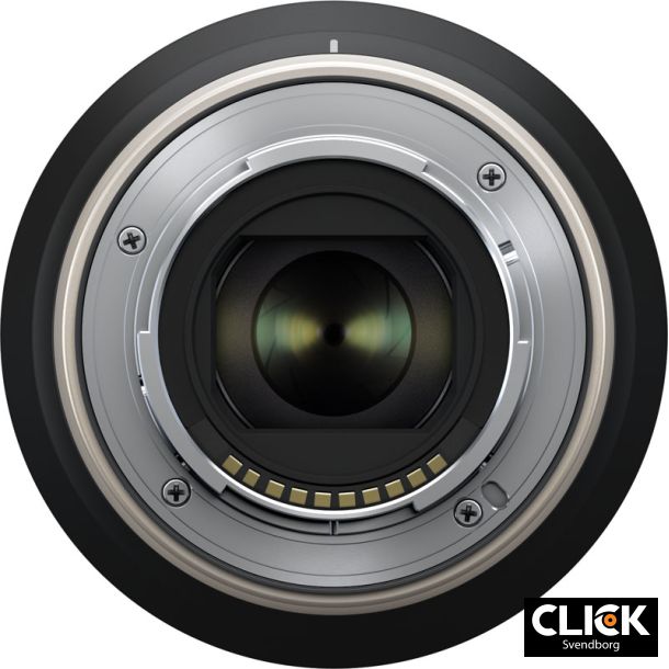 Tamron 17-70mm F/2.8 Di III-A VC RXD (Fuji X mount)